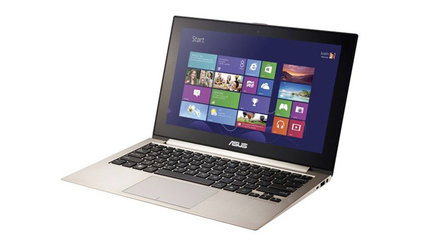 Asus ZenBook Prime Touch