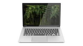 Toshiba KIRAbook