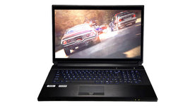 Chillblast Messiah 17 GTX780M